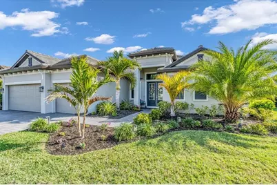 4813 Sparkling Sea Lane, Lakewood Ranch, FL 34211 - Photo 1