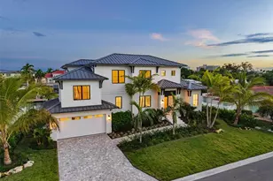 524 Halyard Ln, Longboat Key, FL 34228 - Photo 1