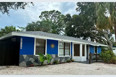 2728 Trinidad Street, Sarasota, FL 34231 - Photo 1