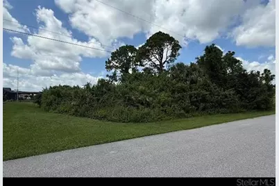 Napoleon Road, North Port, FL 34288 - Photo 1