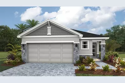 1934 Hammock Trace Drive, Parrish, FL 34219 - Photo 1