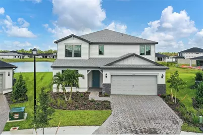 2561 Buckthorn Loop, North Port, FL 34289 - Photo 1