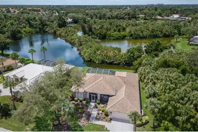 498 Lake Of The Woods Drive, Venice, FL 34293 - Photo 1