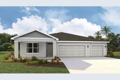 17215 Whiskey Creek Trail, Parrish, FL 34219 - Photo 1