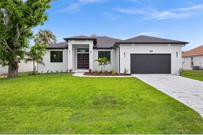 109 Marker Road, Rotonda West, FL 33947 - Photo 1