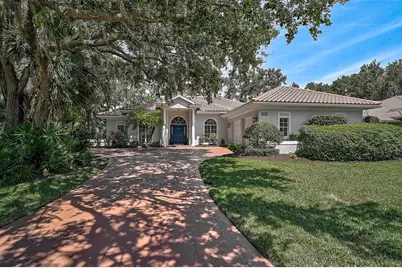 2050 Timucua Trail, Nokomis, FL 34275 - Photo 1