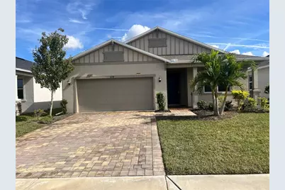 5739 143rd Court E, Bradenton, FL 34211 - Photo 1