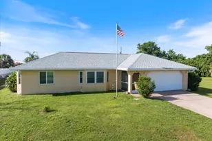 22285 Columbus Ave, Port Charlotte, FL 33954 - Photo 1