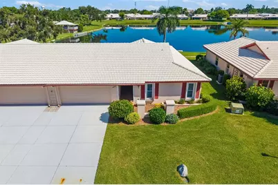 6502 13th Avenue Drive W #6502, Bradenton, FL 34209 - Photo 1