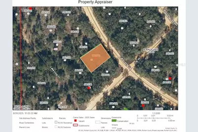 Lake Lucy Circle, Interlachen, FL 32148 - Photo 1