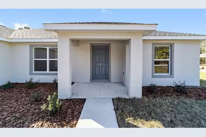 5175 SW Azalea Road, Dunnellon, FL 34431 - Photo 1