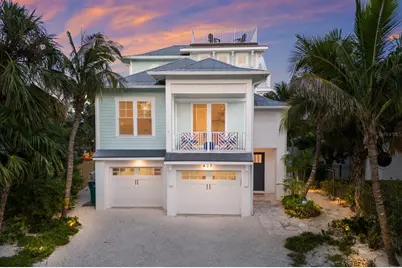 407 Pine Avenue, Anna Maria, FL 34216 - Photo 1