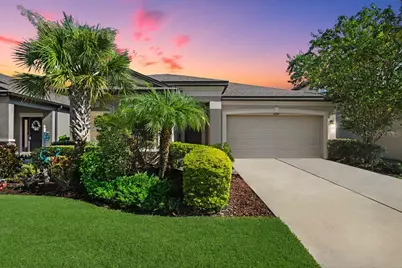 6489 Dutton Drive, Wesley Chapel, FL 33545 - Photo 1