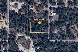 10122 N Purplesage Terrace, Crystal River, FL 34428 - Photo 1
