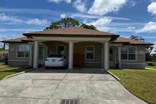 317 Santurce Ave, North Port, FL 34287 - Photo 1