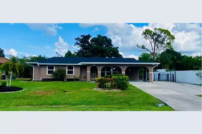 1490 Yorkshire Street, Port Charlotte, FL 33952 - Photo 1