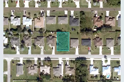 1221 SW Alcantarra Boulevard, Port Saint Lucie, FL 34953 - Photo 1