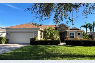 368 Snapdragon Loop, Bradenton, FL 34212 - Photo 1