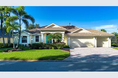 7808 Crest Hammock Way, Sarasota, FL 34240 - Photo 1