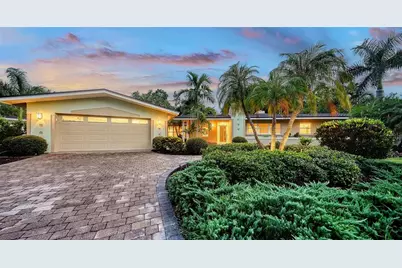 734 Indian Beach Circle, Sarasota, FL 34234 - Photo 1