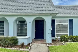 4204 38th Ave W, Bradenton, FL 34205 - Photo 1