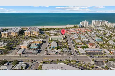 6767 Sunset Way #309, Saint Pete Beach, FL 33706 - Photo 1