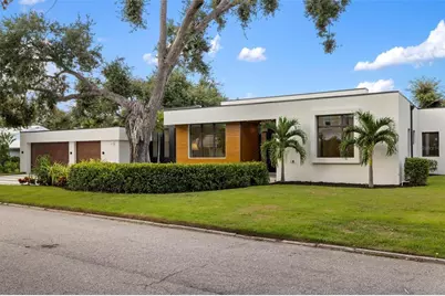 1873 Rose Street, Sarasota, FL 34239 - Photo 1