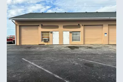 19800 Veterans Boulevard #E1 & E2, Port Charlotte, FL 33954 - Photo 1