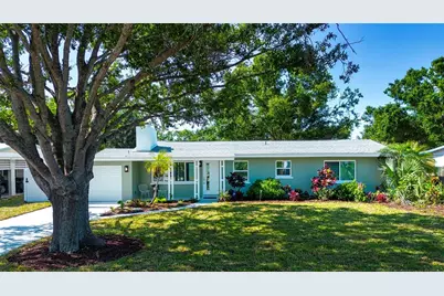 2238 Rose Street, Sarasota, FL 34239 - Photo 1