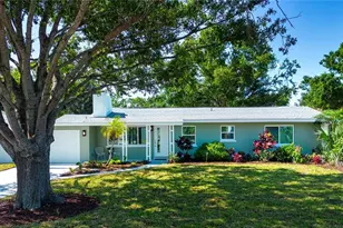 2238 Rose St, Sarasota, FL 34239 - Photo 1