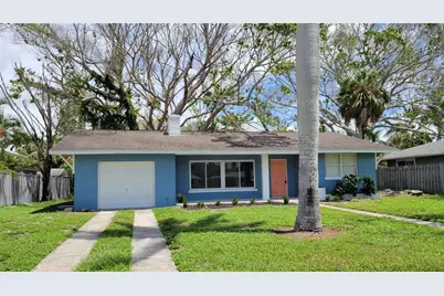 223 S Blvd Of Presidents, Sarasota, FL 34236 - Photo 1