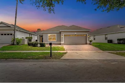 206 Herring Street, Davenport, FL 33897 - Photo 1