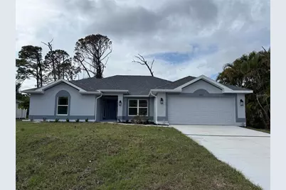 5365 Ensley Terrace, North Port, FL 34288 - Photo 1