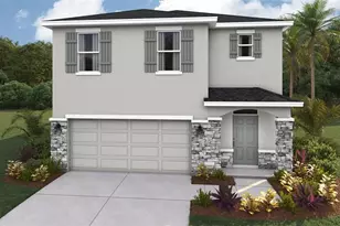 9969 Morning Meadowlark Trl, Parrish, FL 34219 - Photo 1