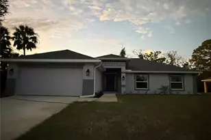 2845 Lawyer Terrace, North Port, FL 34288 - Photo 1