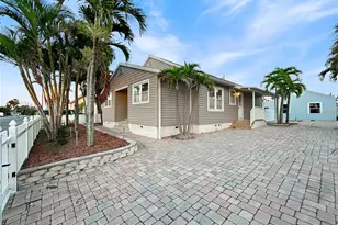624 71st Ave, Saint Pete Beach, FL 33706 - Photo 1