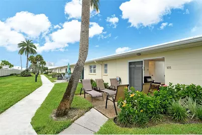 5830 Midnight Pass Road #101, Sarasota, FL 34242 - Photo 1