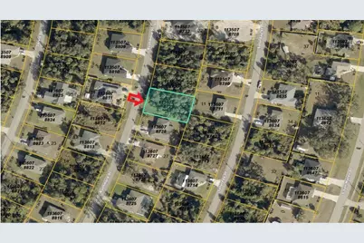 Rushmore Street, North Port, FL 34288 - Photo 1