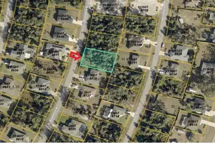 Rushmore St, North Port, FL 34288 - Photo 1