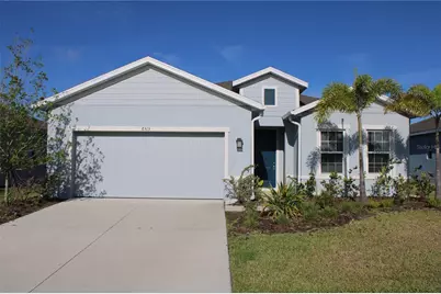 6313 114th Drive E, Parrish, FL 34219 - Photo 1