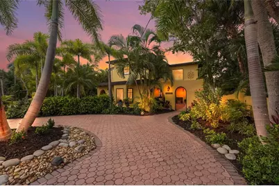 5354 Calle Florida, Sarasota, FL 34242 - Photo 1