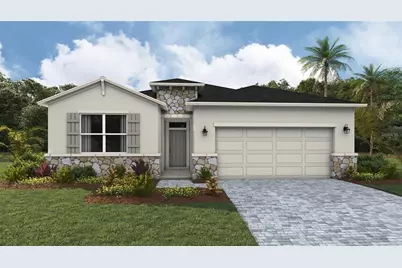 1537 Love Grass Terrace, Parrish, FL 34219 - Photo 1