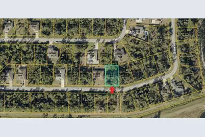 0 San Salvador Road, North Port, FL 34291 - Photo 1