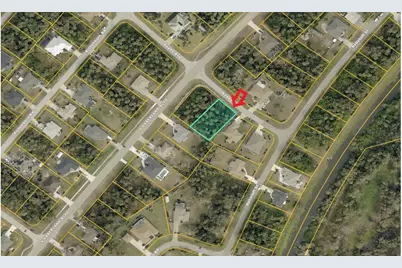 Kaabe Avenue, North Port, FL 34288 - Photo 1