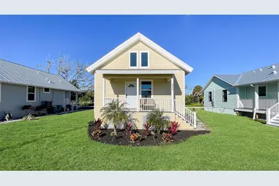 4326 Kerrigan Circle, Port Charlotte, FL 33953 - Photo 1