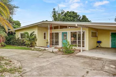 2845 Wood Street, Sarasota, FL 34237 - Photo 1