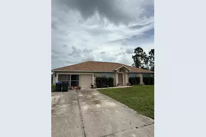 1306 Sadnet Lane, North Port, FL 34286 - Photo 1