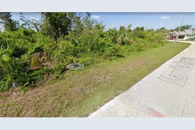 7506 Manville Terrace, Port Charlotte, FL 33981 - Photo 1