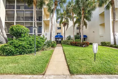 6116 43rd Street W #104D, Bradenton, FL 34210 - Photo 1