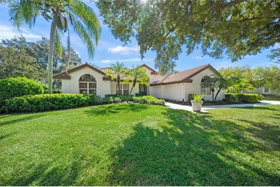 3087 Dick Wilson Drive, Sarasota, FL 34240 - Photo 1
